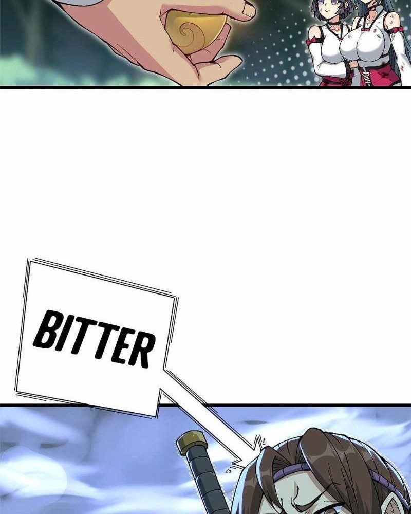 After Ten Years of Chopping Wood, Immortals Begged To Become My Disciples Chapter 06 Gambar 62