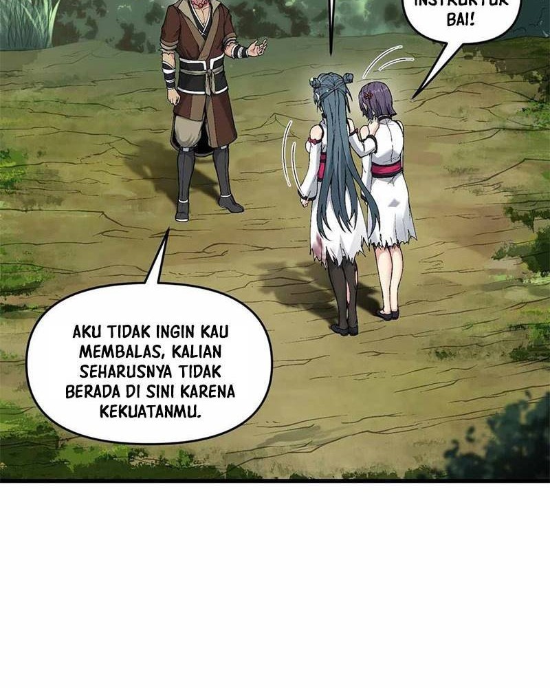 After Ten Years of Chopping Wood, Immortals Begged To Become My Disciples Chapter 06 Gambar 69