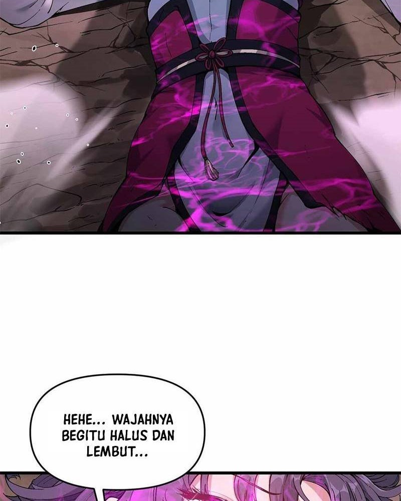 After Ten Years of Chopping Wood, Immortals Begged To Become My Disciples Chapter 06 Gambar 5