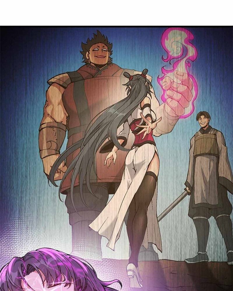 After Ten Years of Chopping Wood, Immortals Begged To Become My Disciples Chapter 06 Gambar 7