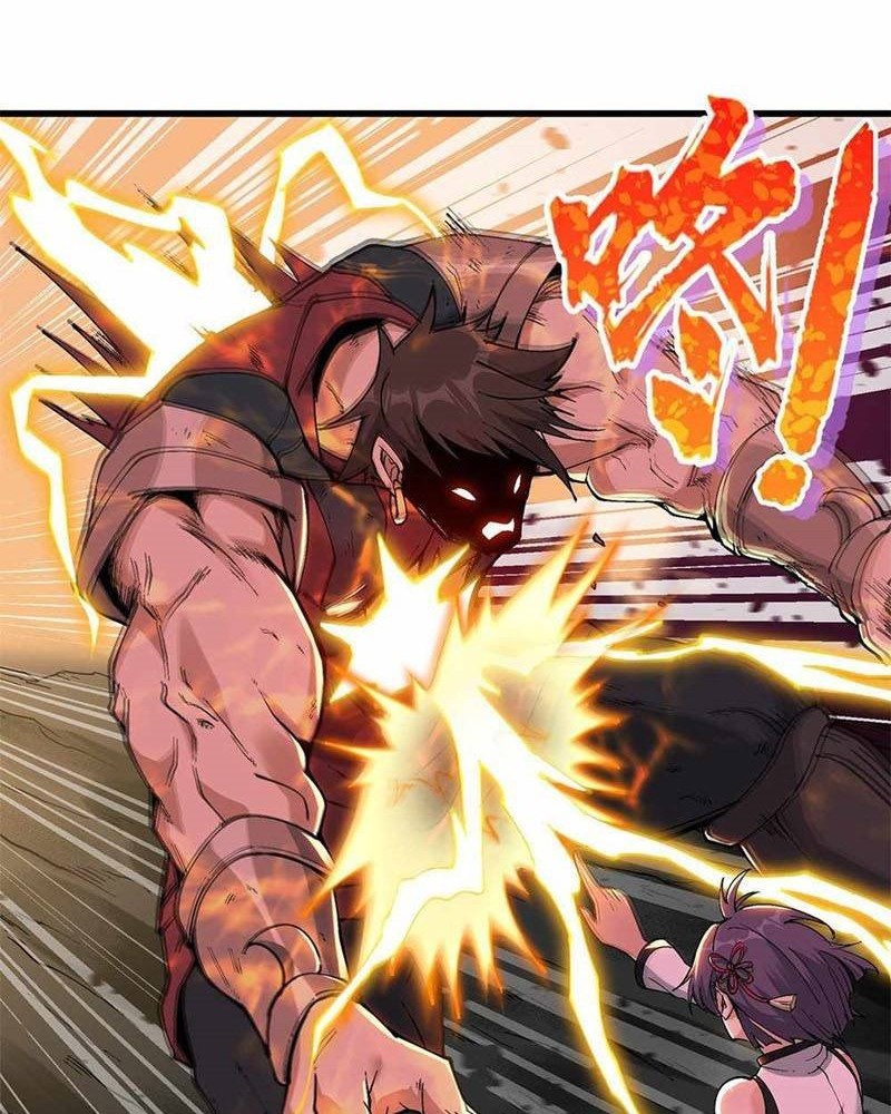 After Ten Years of Chopping Wood, Immortals Begged To Become My Disciples Chapter 06 Gambar 11