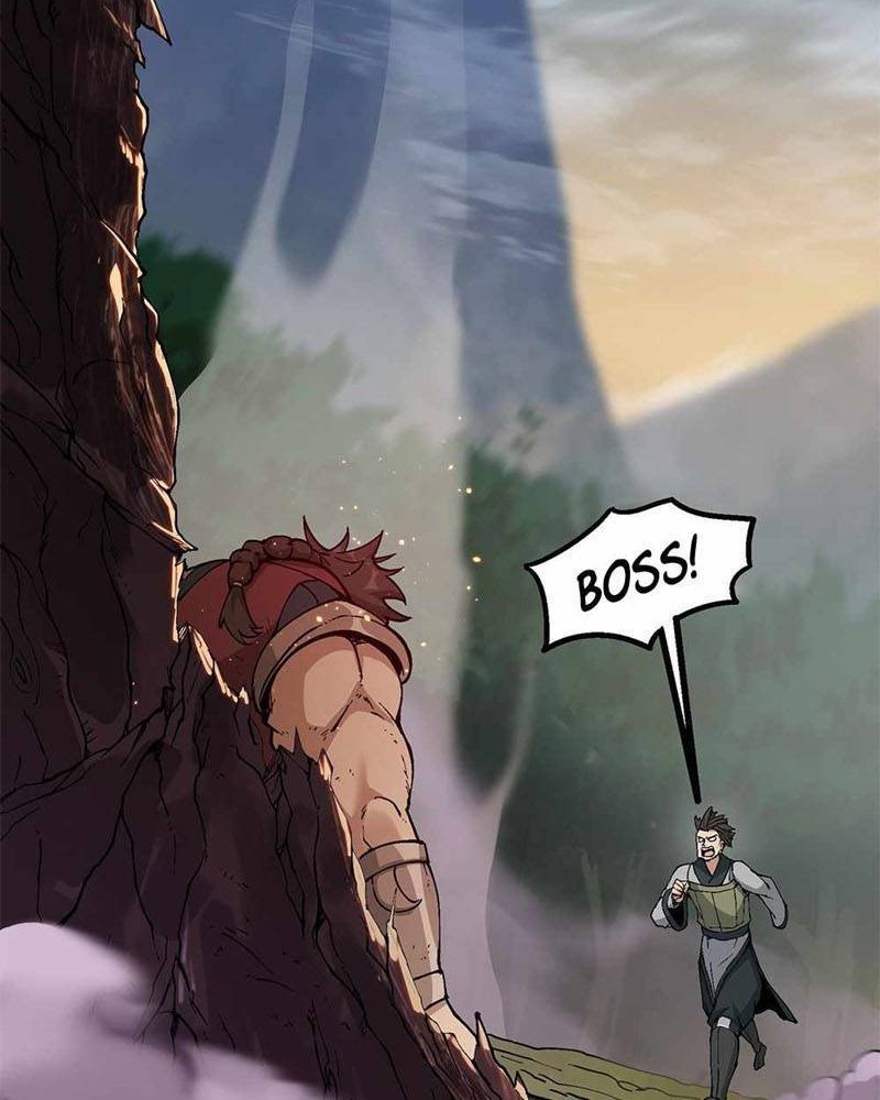 After Ten Years of Chopping Wood, Immortals Begged To Become My Disciples Chapter 06 Gambar 15