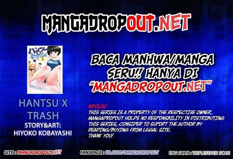 Baca  Hantsu x Trash Chapter 55 Gambar 2