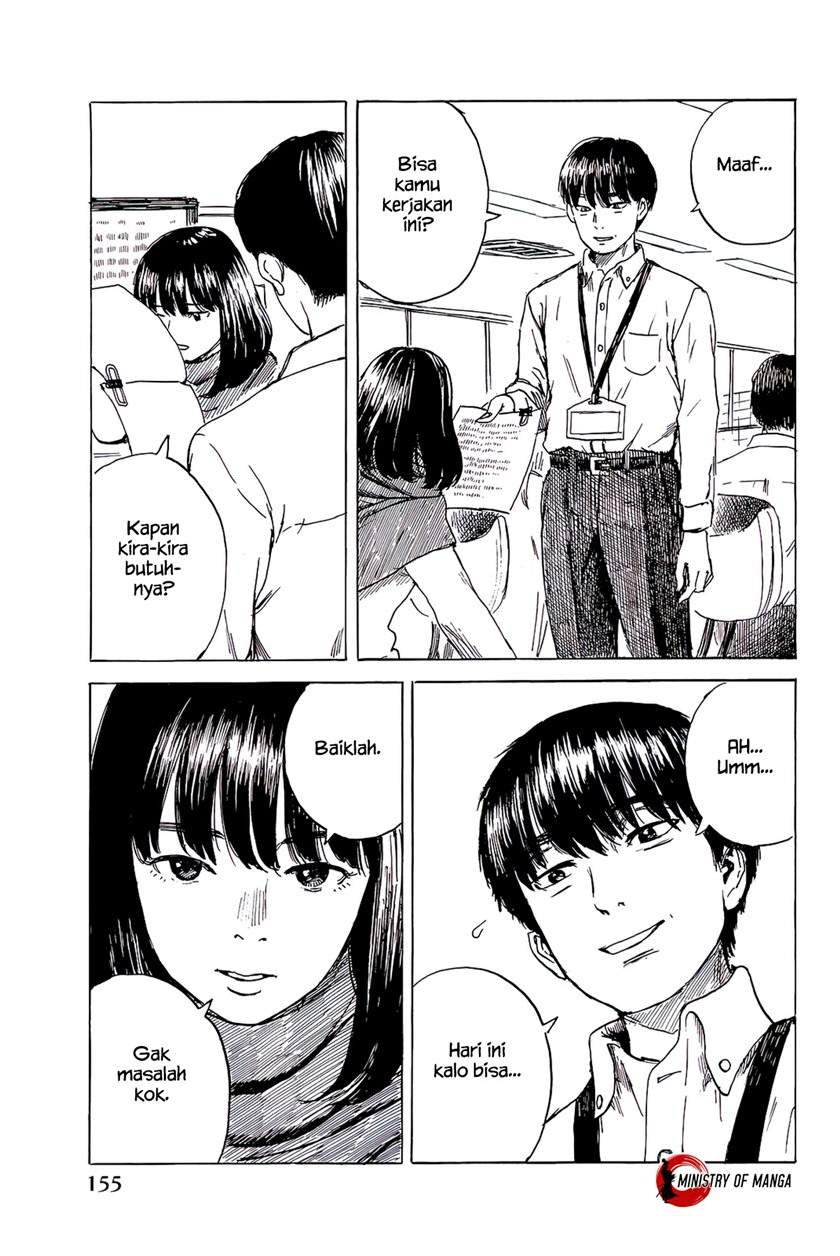 Happiness Chapter 25 Gambar 10