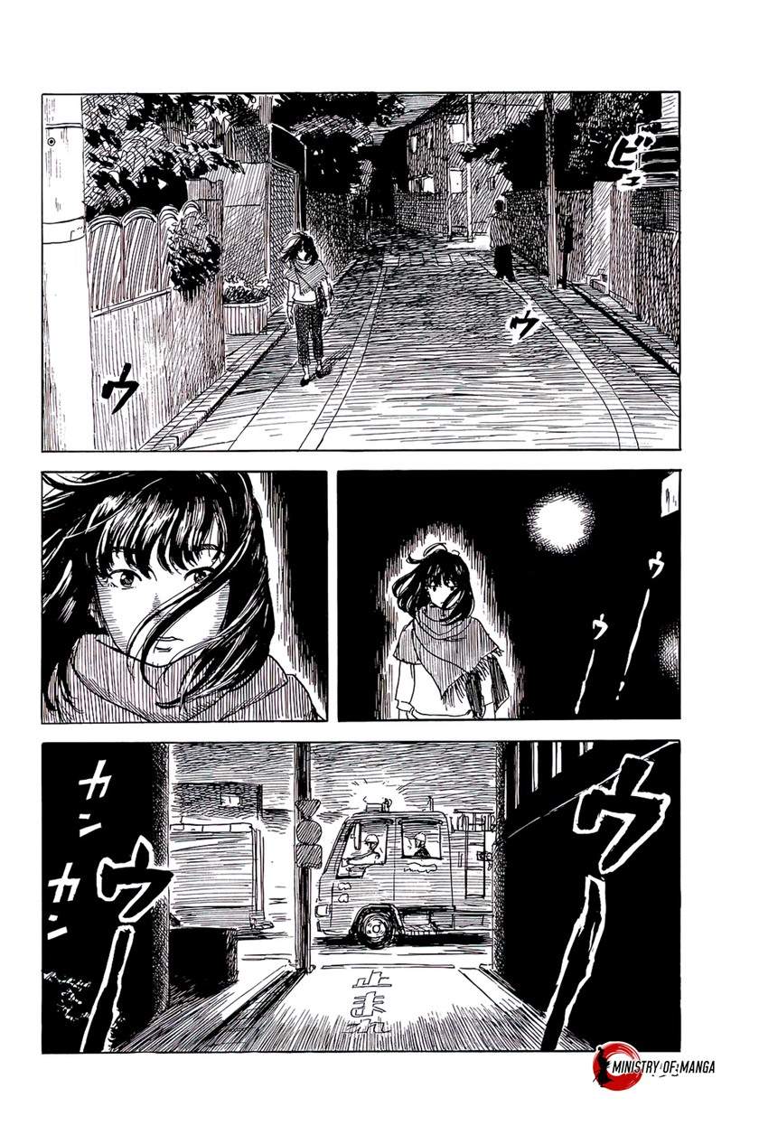 Happiness Chapter 25 Gambar 13