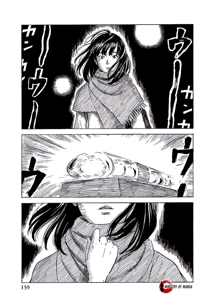 Happiness Chapter 25 Gambar 14