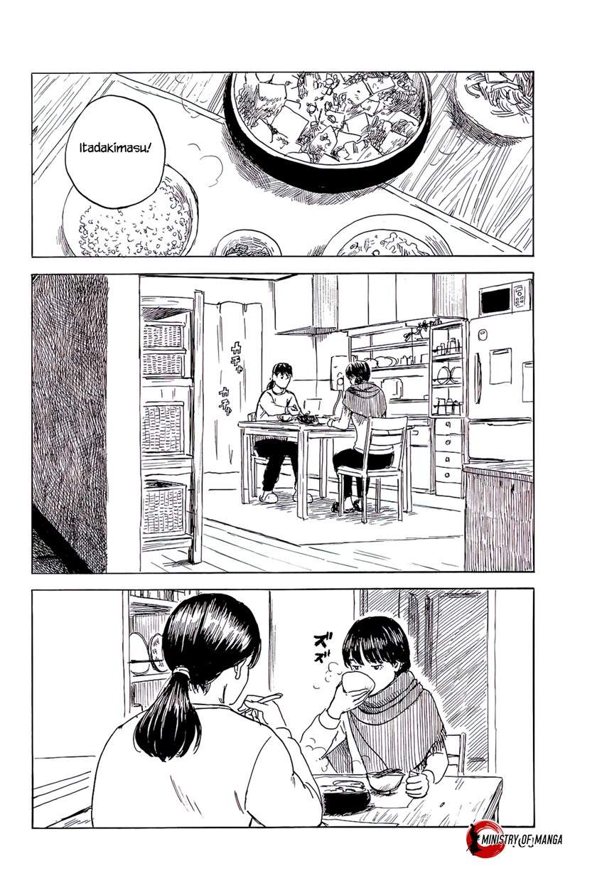 Happiness Chapter 25 Gambar 15