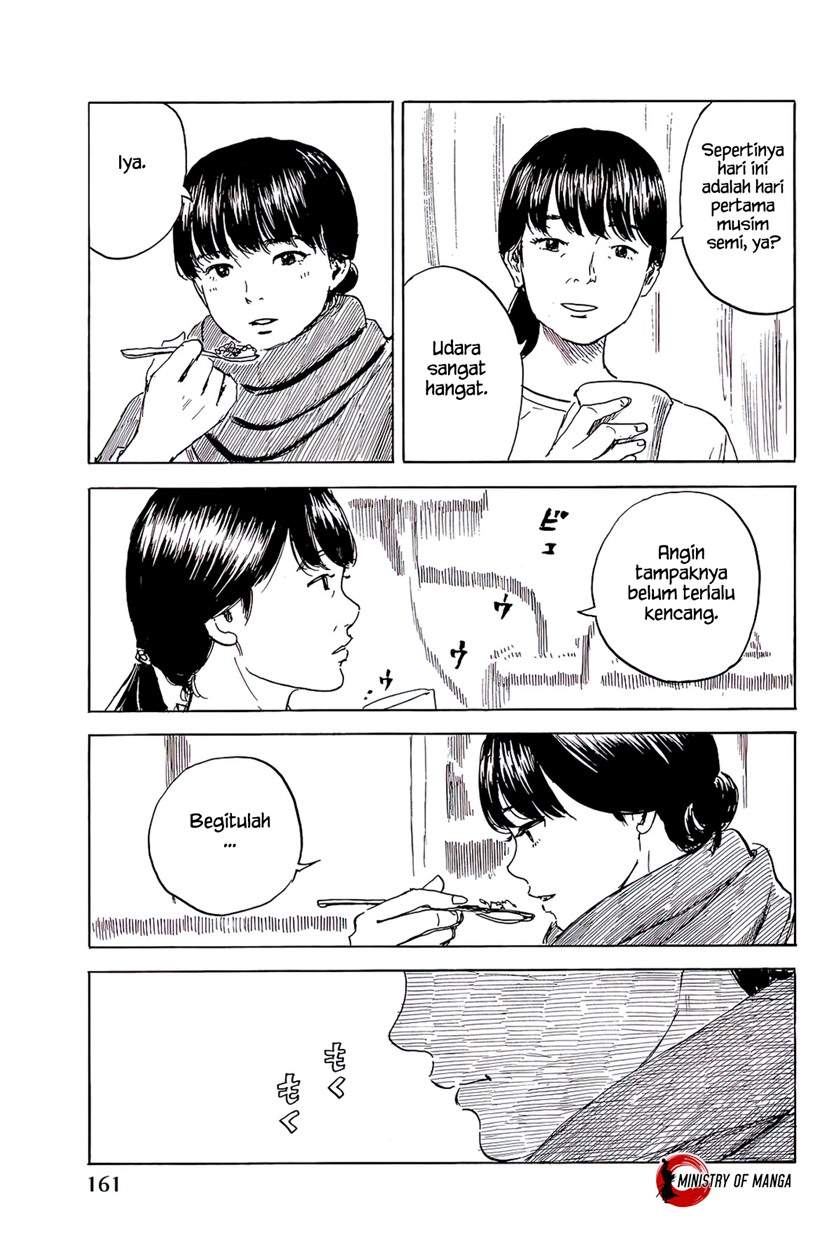 Happiness Chapter 25 Gambar 16