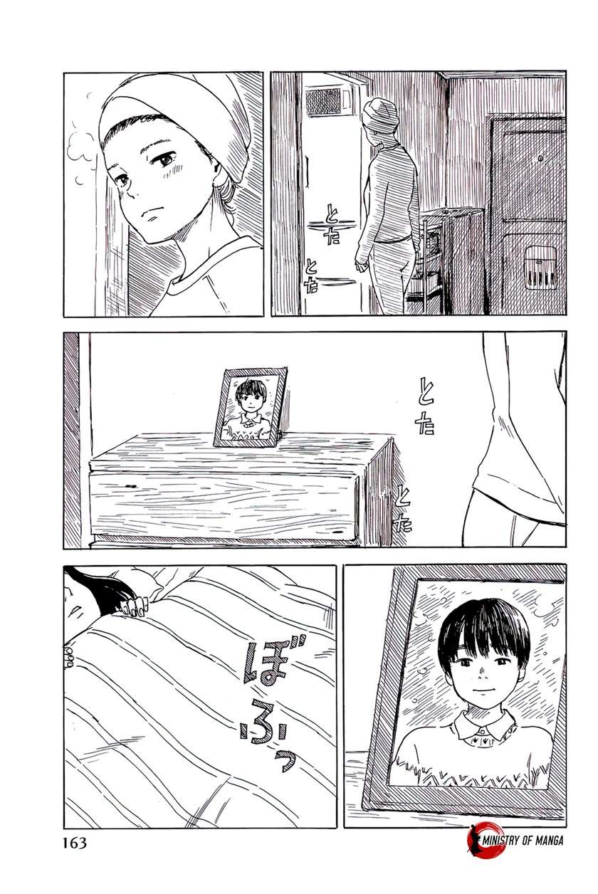 Happiness Chapter 25 Gambar 18