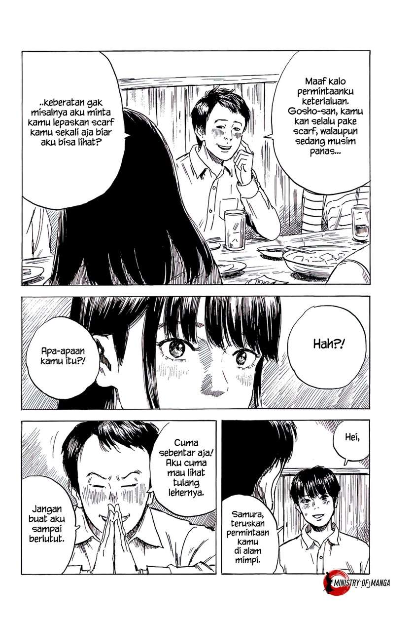 Happiness Chapter 25 Gambar 25