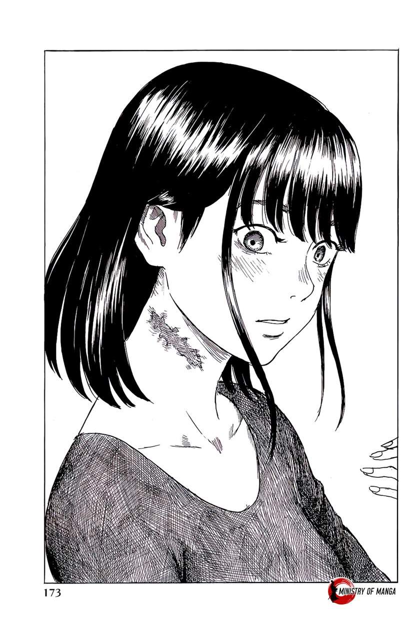 Happiness Chapter 25 Gambar 28