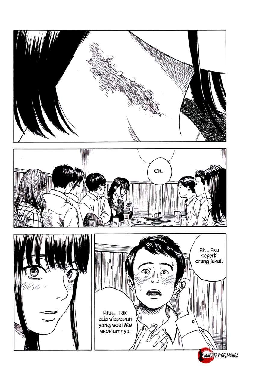 Happiness Chapter 25 Gambar 29