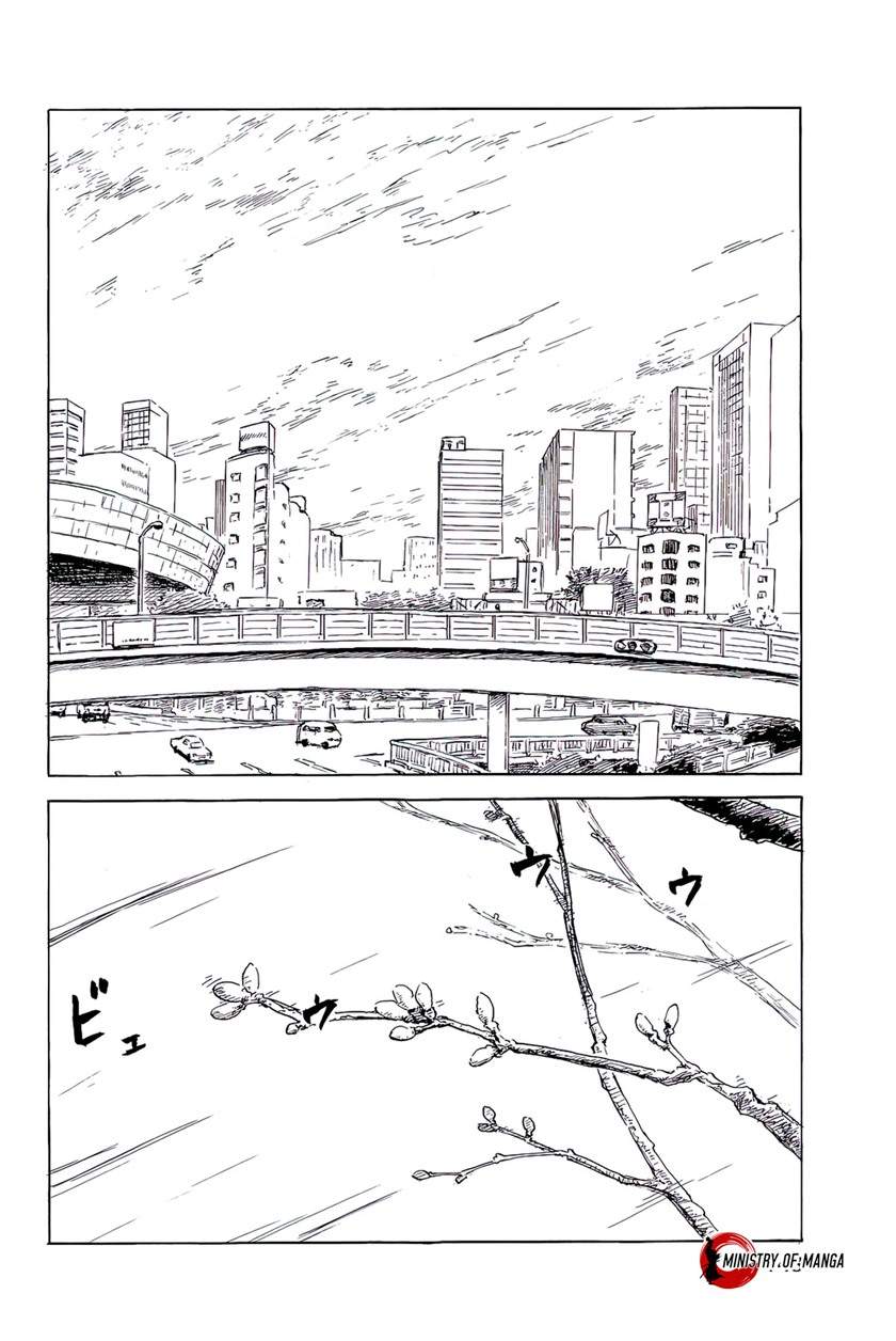 Happiness Chapter 25 Gambar 3