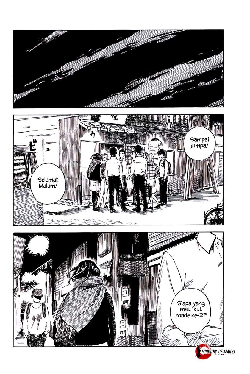 Happiness Chapter 25 Gambar 31