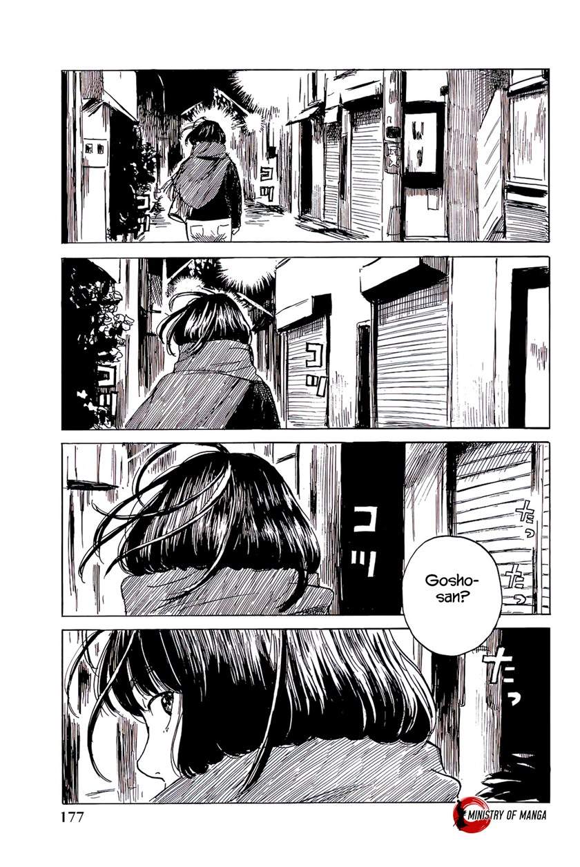 Happiness Chapter 25 Gambar 32