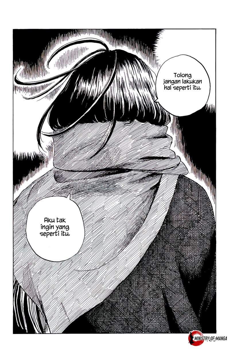 Happiness Chapter 25 Gambar 35