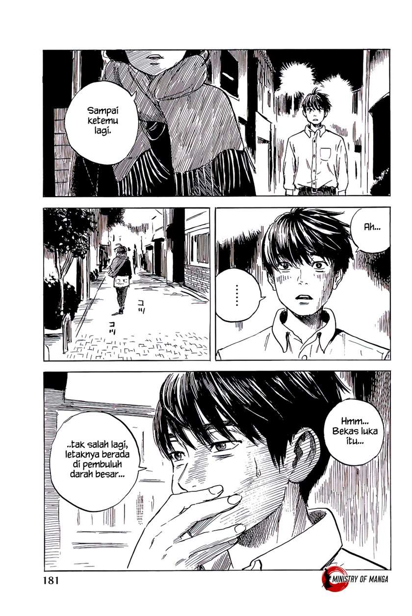 Happiness Chapter 25 Gambar 36