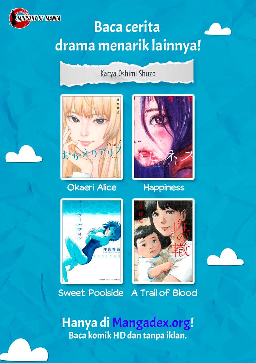 Happiness Chapter 25 Gambar 38