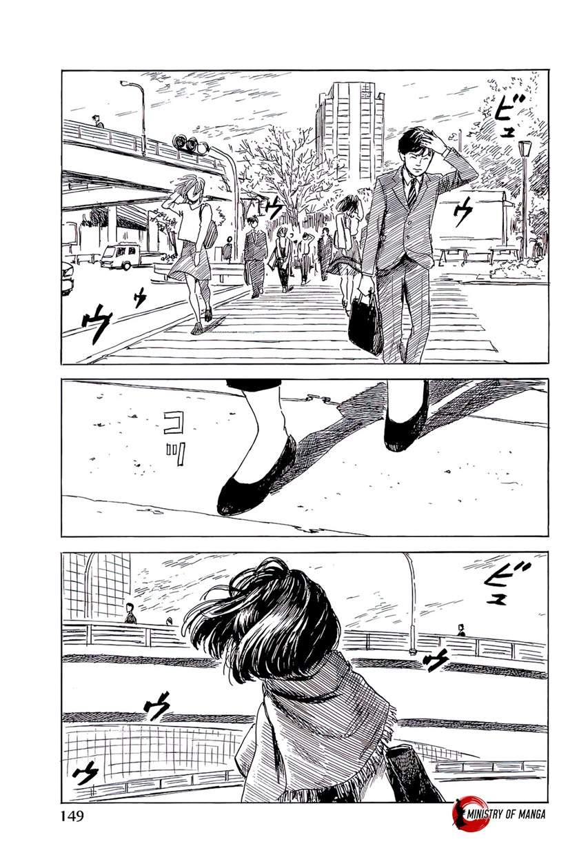 Happiness Chapter 25 Gambar 4
