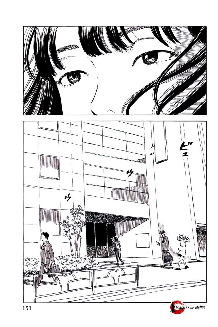 Happiness Chapter 25 Gambar 6