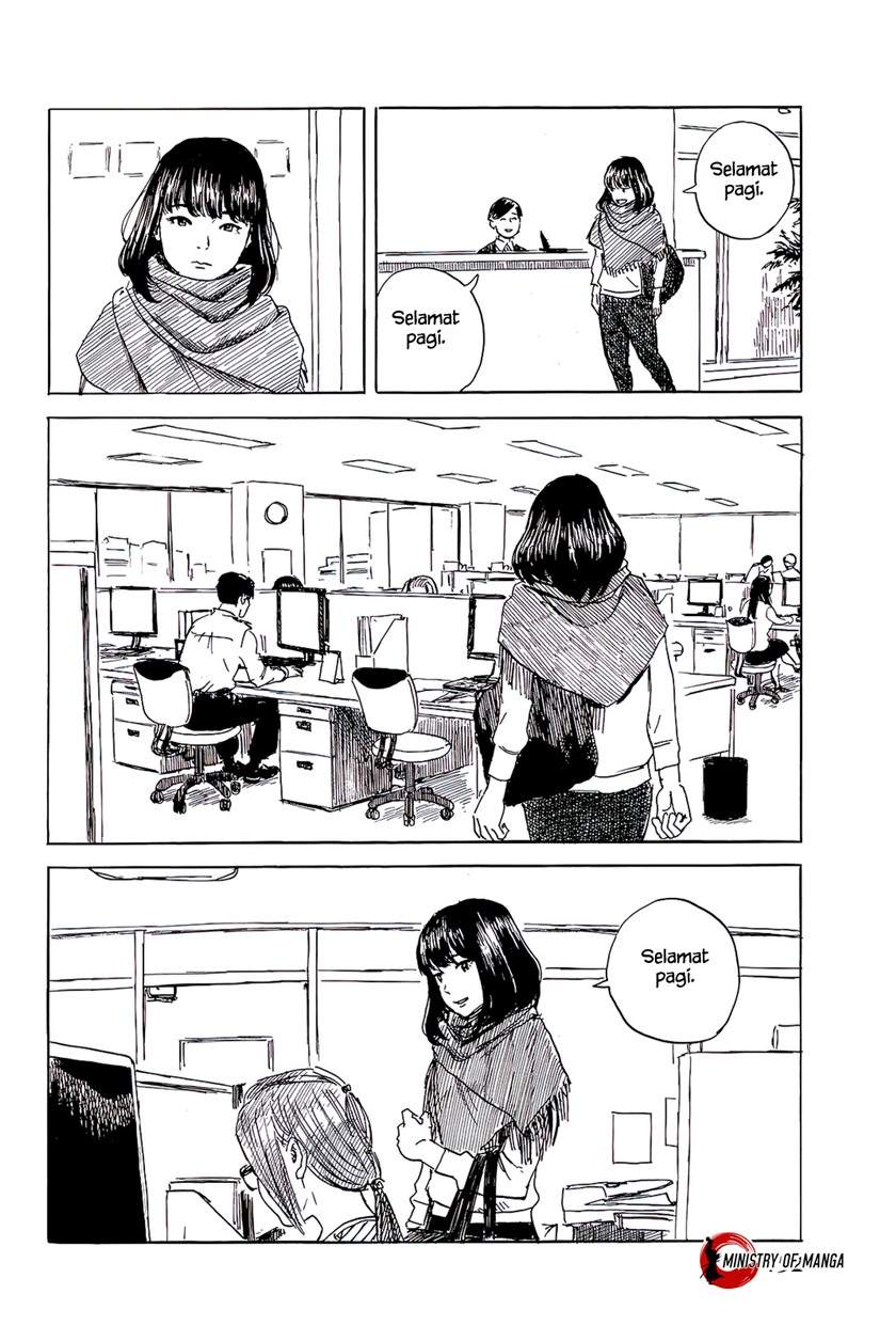 Happiness Chapter 25 Gambar 7