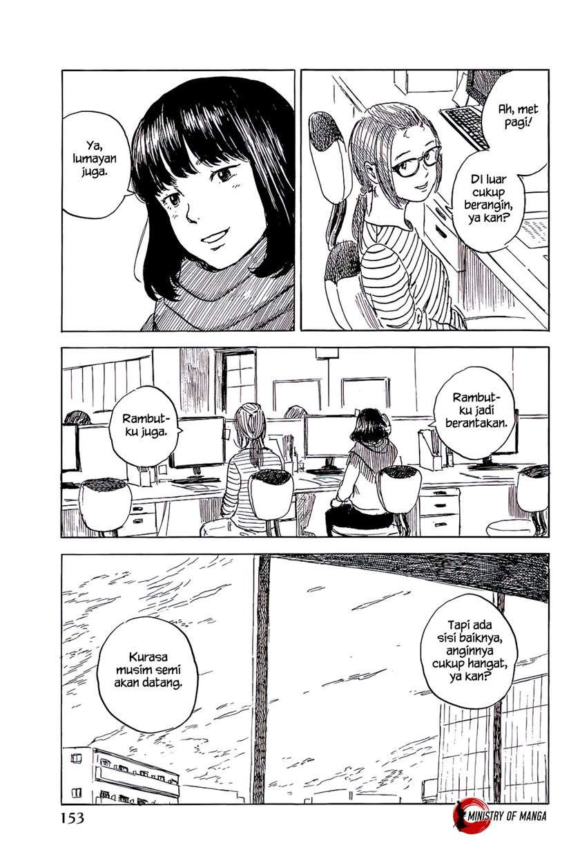 Happiness Chapter 25 Gambar 8