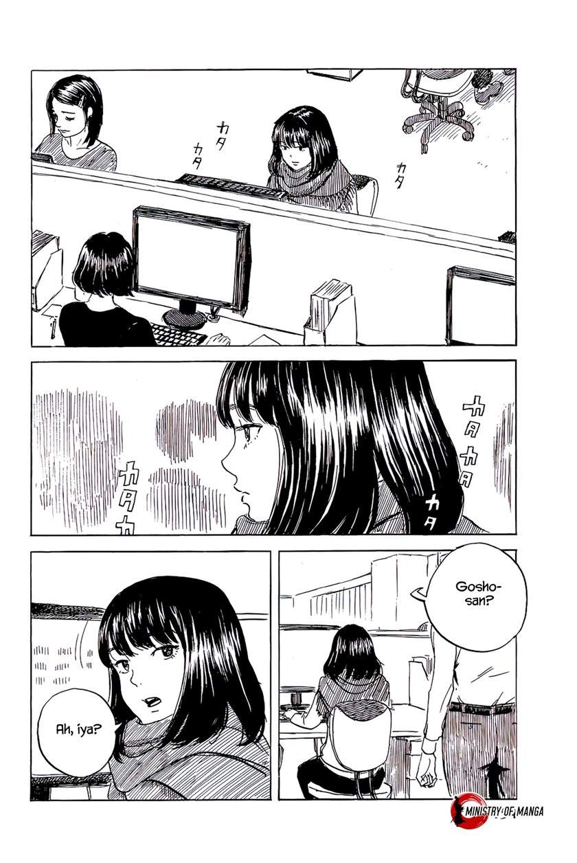 Happiness Chapter 25 Gambar 9