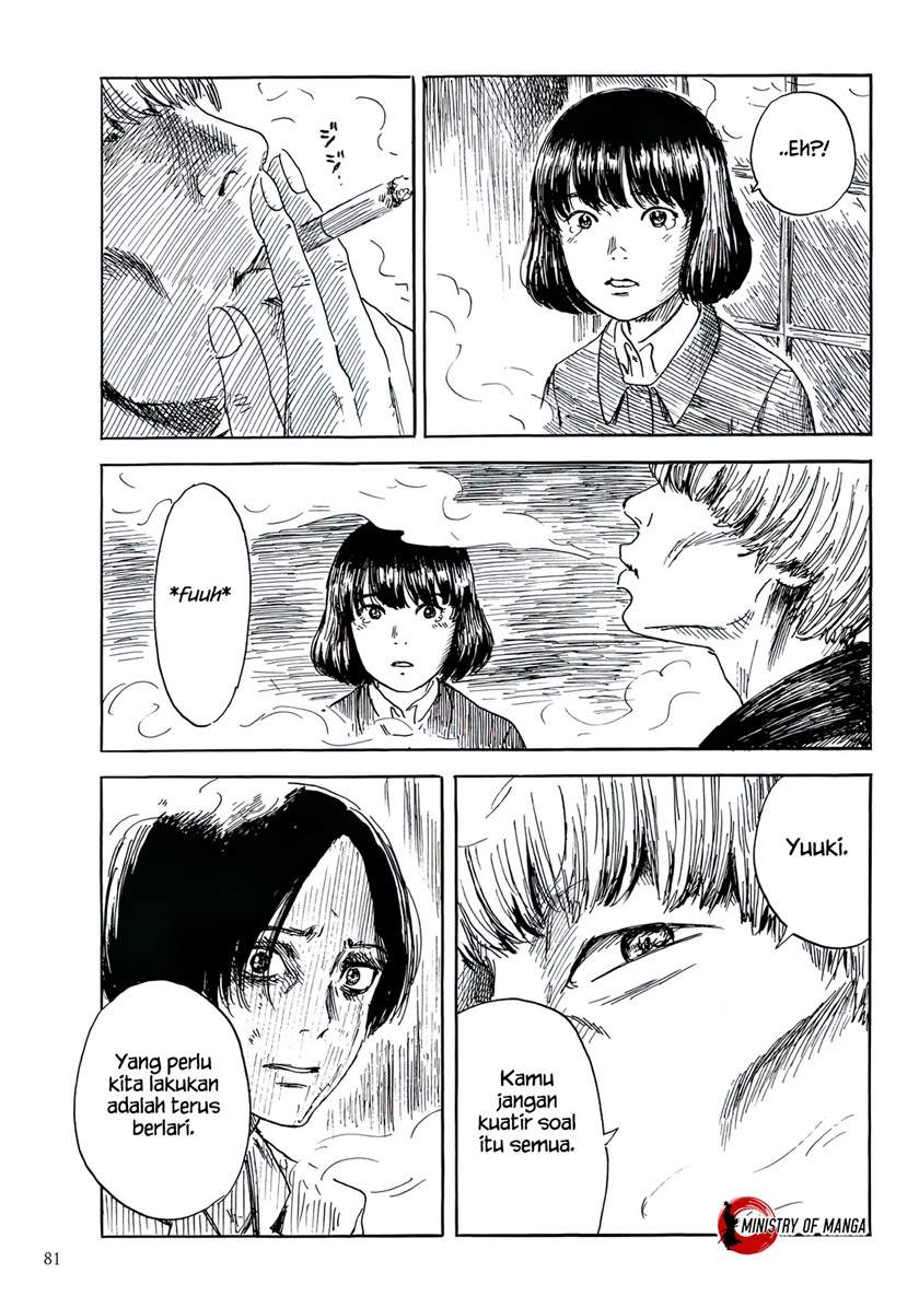 Happiness Chapter 23 Gambar 10