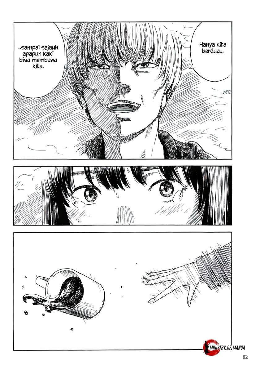 Happiness Chapter 23 Gambar 11