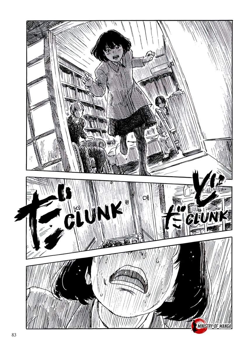 Happiness Chapter 23 Gambar 12