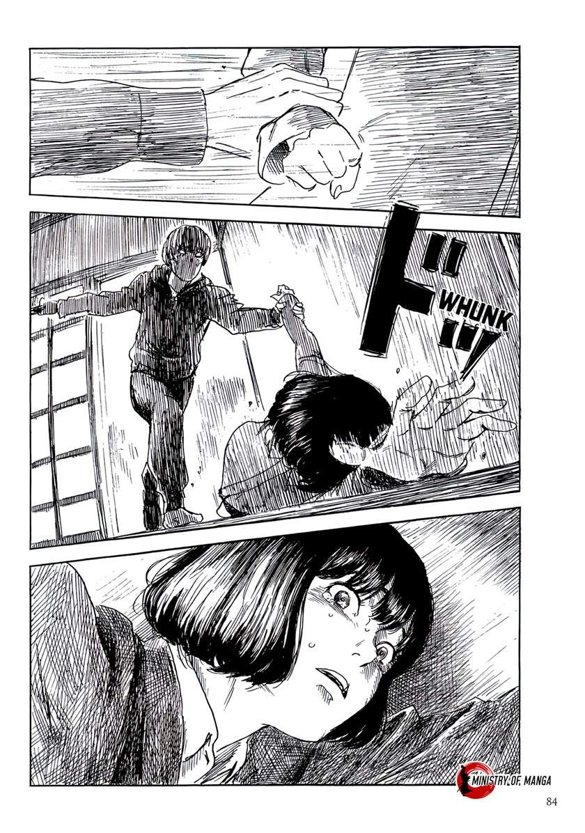 Happiness Chapter 23 Gambar 13