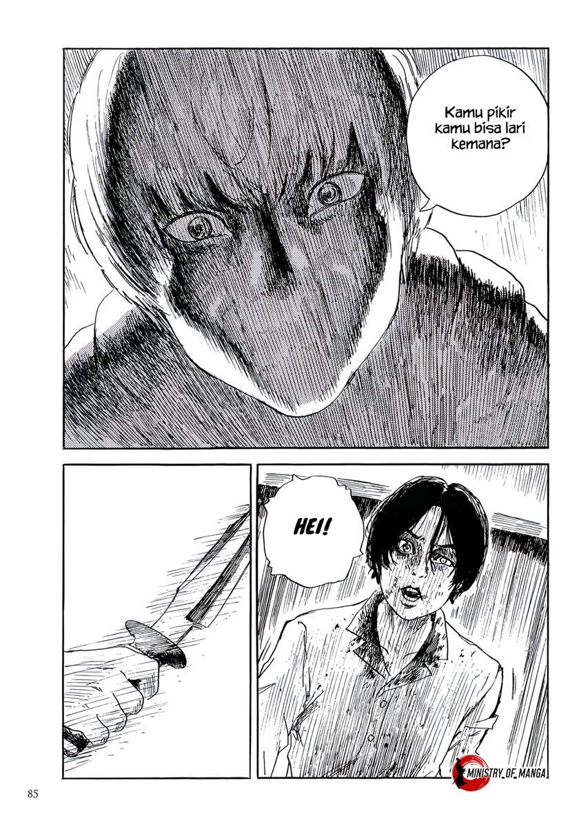 Happiness Chapter 23 Gambar 14