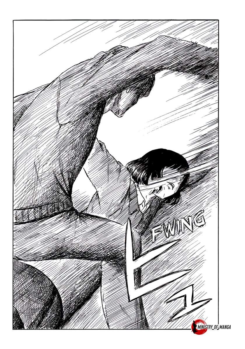 Happiness Chapter 23 Gambar 15