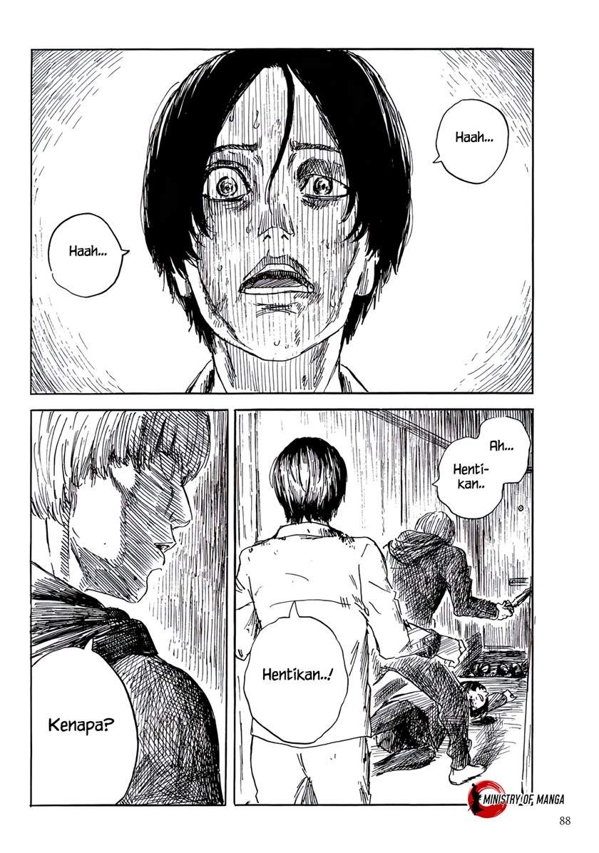 Happiness Chapter 23 Gambar 17