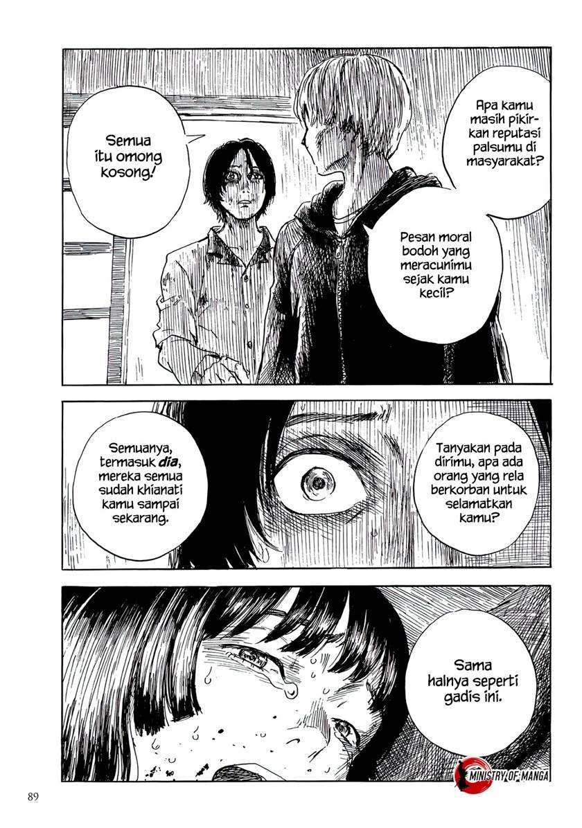 Happiness Chapter 23 Gambar 18