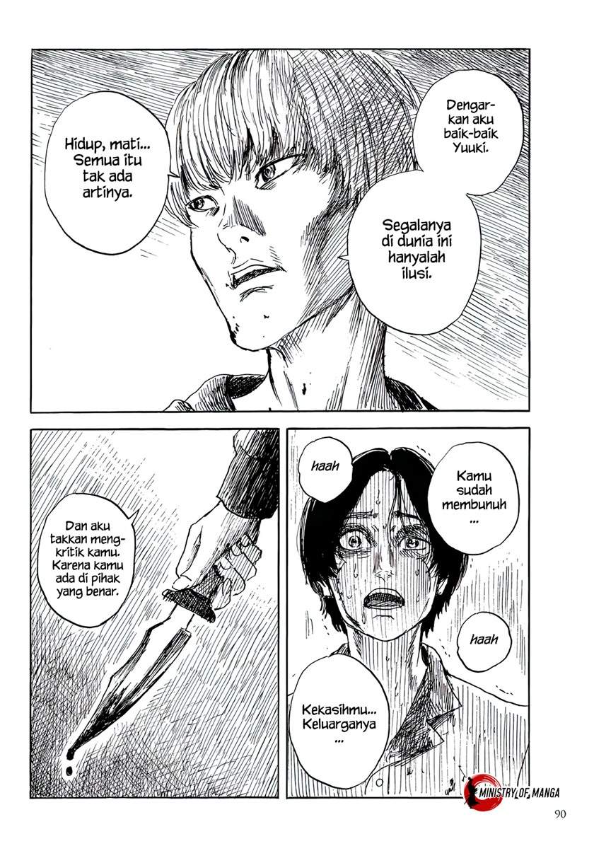 Happiness Chapter 23 Gambar 19