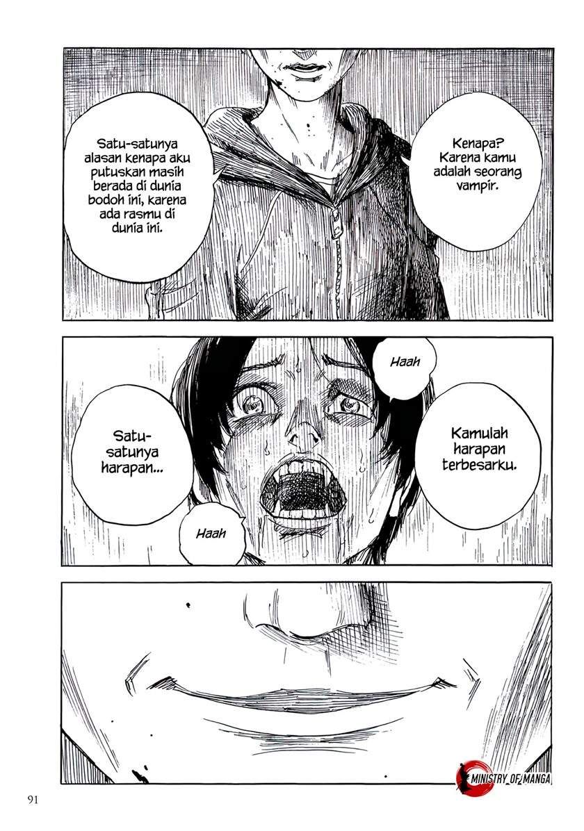 Happiness Chapter 23 Gambar 20