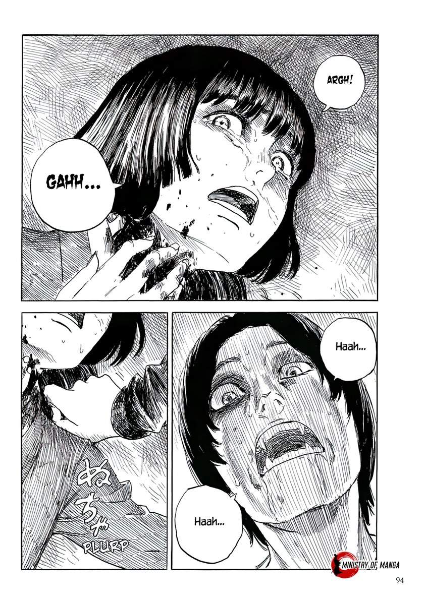 Happiness Chapter 23 Gambar 22
