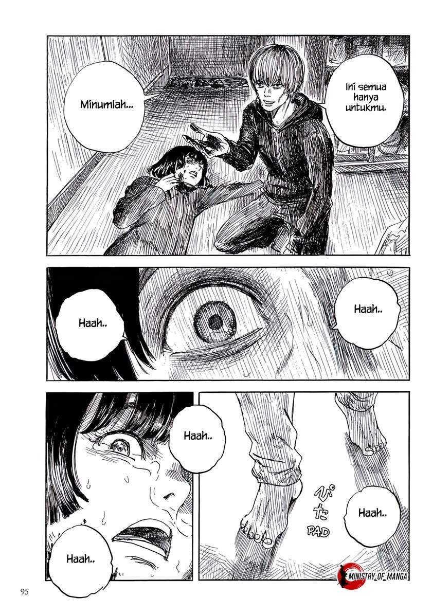 Happiness Chapter 23 Gambar 23