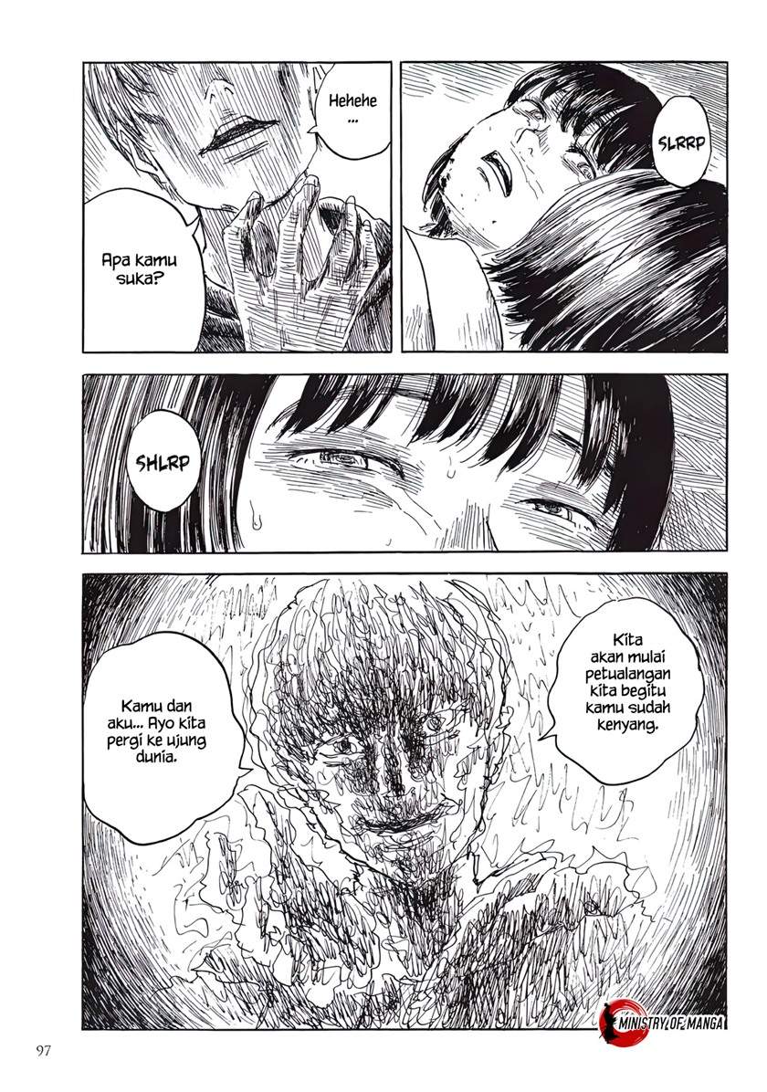 Happiness Chapter 23 Gambar 25