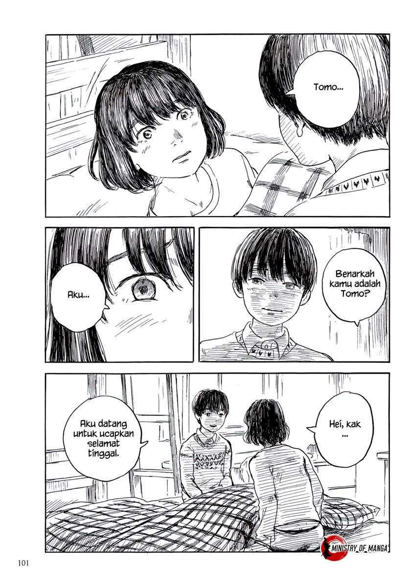 Happiness Chapter 23 Gambar 28