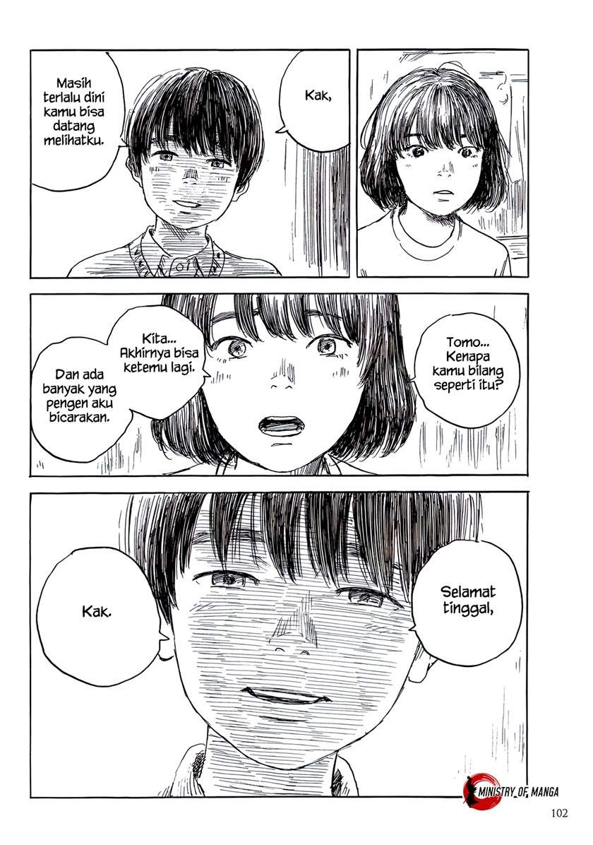 Happiness Chapter 23 Gambar 29