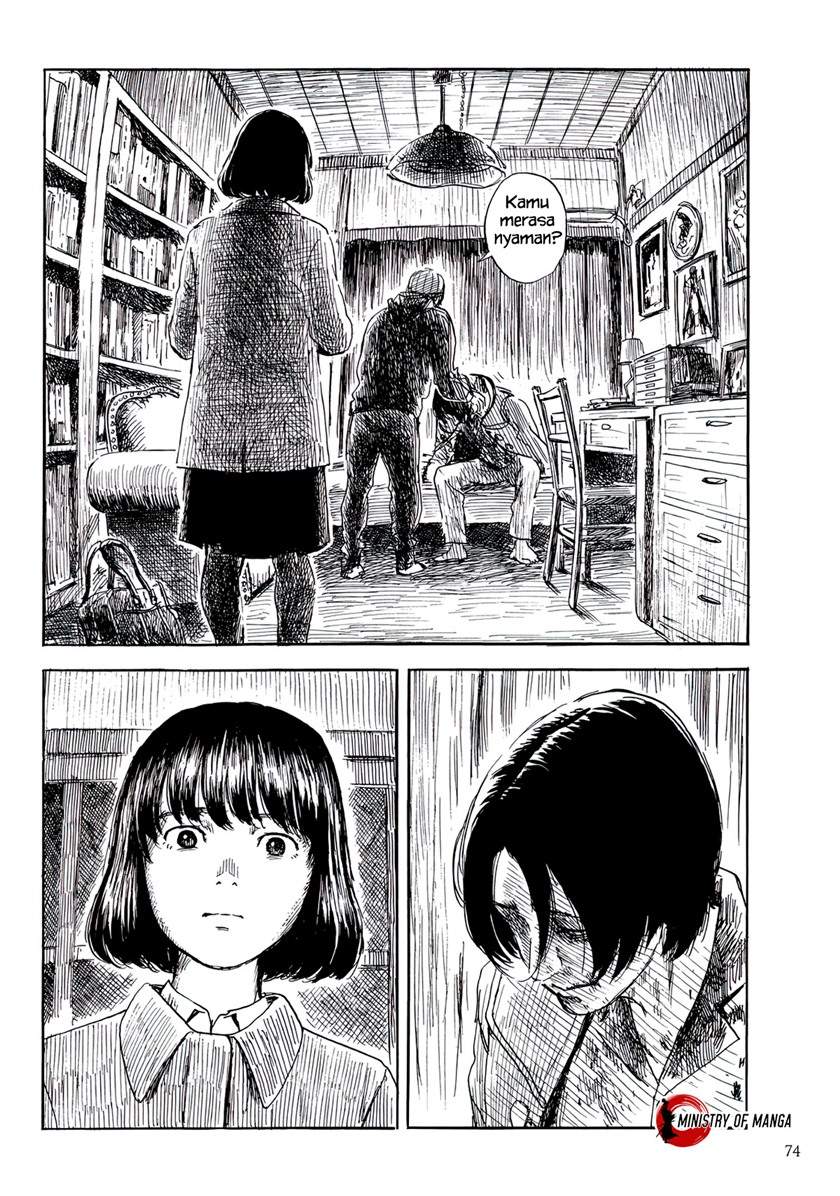 Happiness Chapter 23 Gambar 3