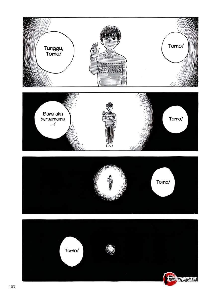 Happiness Chapter 23 Gambar 30