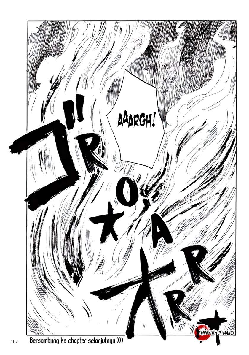 Happiness Chapter 23 Gambar 33