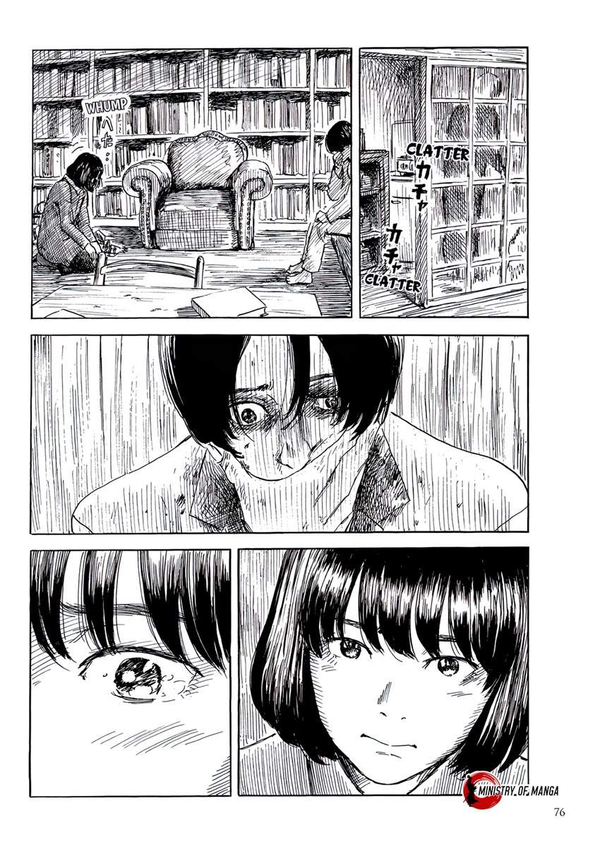 Happiness Chapter 23 Gambar 5
