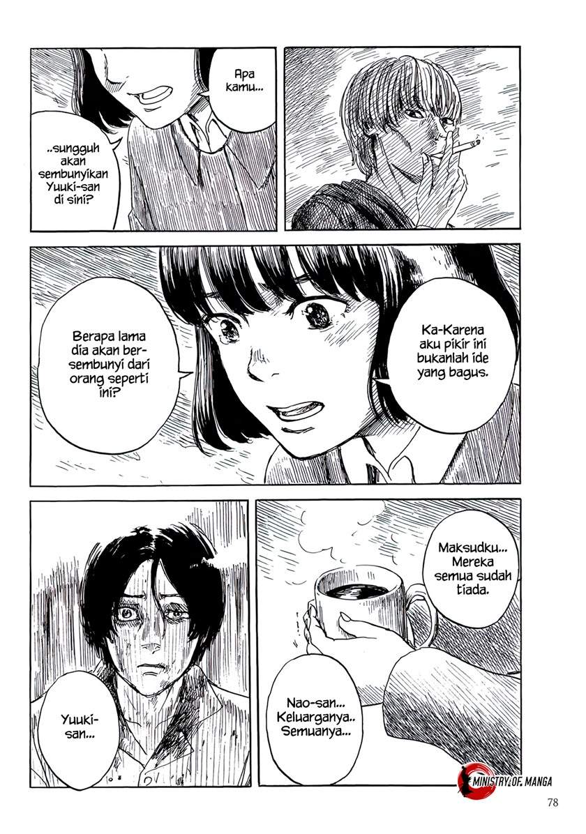 Happiness Chapter 23 Gambar 7