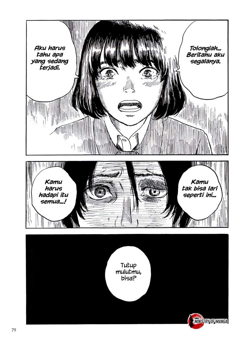 Happiness Chapter 23 Gambar 8
