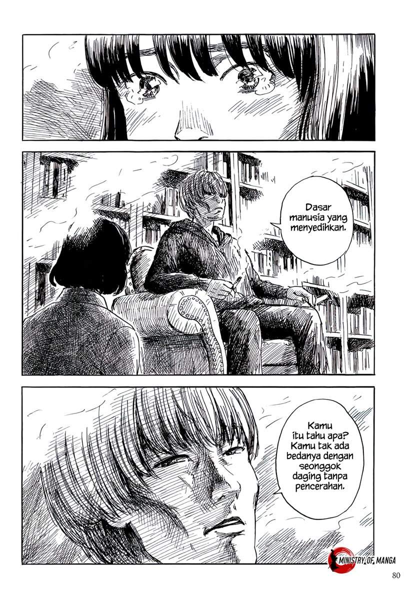 Happiness Chapter 23 Gambar 9