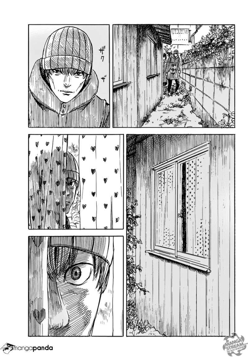 Happiness Chapter 22 Gambar 10